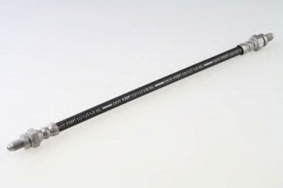 HELLA PAGID 8ah355460771 -  Тормозной шланг